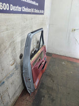 1987-1997 Ford F Series F250 F350 F450 F550 Driver Side Front Door LH