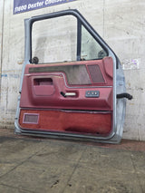 1987-1997 Ford F Series F250 F350 F450 F550 Driver Side Front Door LH