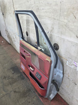 1987-1997 Ford F Series F250 F350 F450 F550 Driver Side Front Door LH