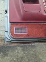 1987-1997 Ford F Series F250 F350 F450 F550 Driver Side Front Door LH