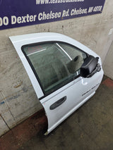 2003-2008 Dodge Ram 3rd Gen Passenger Side Front Quad Cab Crew Cab Door 1500 2500 3500 4500 5500