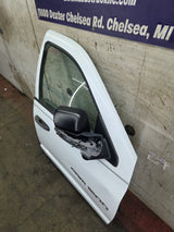 2003-2008 Dodge Ram 3rd Gen Passenger Side Front Quad Cab Crew Cab Door 1500 2500 3500 4500 5500