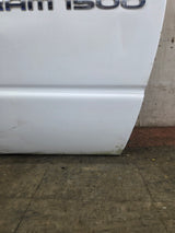 2003-2008 Dodge Ram 3rd Gen Passenger Side Front Quad Cab Crew Cab Door 1500 2500 3500 4500 5500