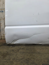 2003-2008 Dodge Ram 3rd Gen Passenger Side Front Quad Cab Crew Cab Door 1500 2500 3500 4500 5500