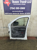 2003-2008 Dodge Ram 3rd Gen Passenger Side Front Quad Cab Crew Cab Door 1500 2500 3500 4500 5500