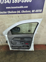 2003-2008 Dodge Ram 3rd Gen Passenger Side Front Quad Cab Crew Cab Door 1500 2500 3500 4500 5500