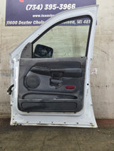 2003-2008 Dodge Ram 3rd Gen Passenger Side Front Quad Cab Crew Cab Door 1500 2500 3500 4500 5500