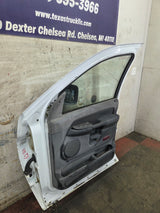 2003-2008 Dodge Ram 3rd Gen Passenger Side Front Quad Cab Crew Cab Door 1500 2500 3500 4500 5500