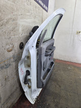 2003-2008 Dodge Ram 3rd Gen Passenger Side Front Quad Cab Crew Cab Door 1500 2500 3500 4500 5500