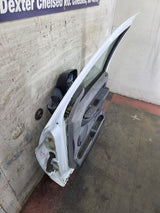 2003-2008 Dodge Ram 3rd Gen Passenger Side Front Quad Cab Crew Cab Door 1500 2500 3500 4500 5500