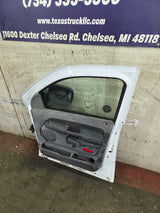 2003-2008 Dodge Ram 3rd Gen Passenger Side Front Quad Cab Crew Cab Door 1500 2500 3500 4500 5500