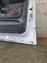 2003-2008 Dodge Ram 3rd Gen Passenger Side Front Quad Cab Crew Cab Door 1500 2500 3500 4500 5500