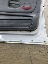 2003-2008 Dodge Ram 3rd Gen Passenger Side Front Quad Cab Crew Cab Door 1500 2500 3500 4500 5500