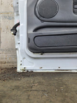 2003-2008 Dodge Ram 3rd Gen Passenger Side Front Quad Cab Crew Cab Door 1500 2500 3500 4500 5500