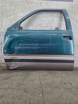 1988-2000 Chevrolet Silverado Suburban GMC Sierra LH Front Driver Side Door