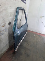 1988-2000 Chevrolet Silverado Suburban GMC Sierra LH Front Driver Side Door
