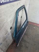 1988-2000 Chevrolet Silverado Suburban GMC Sierra LH Front Driver Side Door