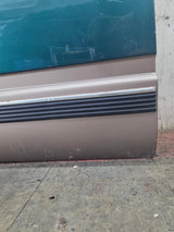 1988-2000 Chevrolet Silverado Suburban GMC Sierra LH Front Driver Side Door