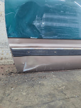 1988-2000 Chevrolet Silverado Suburban GMC Sierra LH Front Driver Side Door