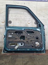 1988-2000 Chevrolet Silverado Suburban GMC Sierra LH Front Driver Side Door