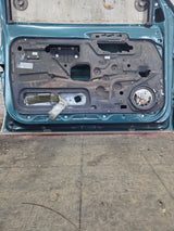 1988-2000 Chevrolet Silverado Suburban GMC Sierra LH Front Driver Side Door