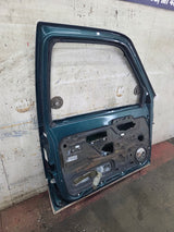 1988-2000 Chevrolet Silverado Suburban GMC Sierra LH Front Driver Side Door