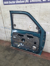 1988-2000 Chevrolet Silverado Suburban GMC Sierra LH Front Driver Side Door