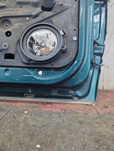 1988-2000 Chevrolet Silverado Suburban GMC Sierra LH Front Driver Side Door