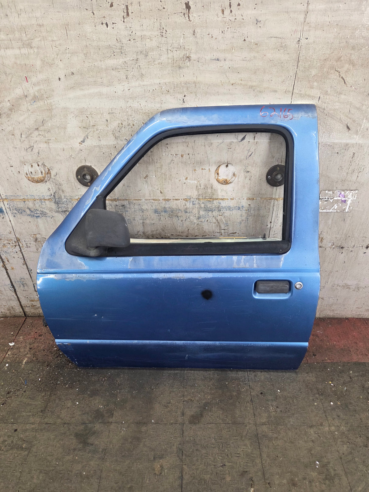 1993-2002 Ford Ranger Driver Side Front Left Hand Door