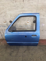 1993-2002 Ford Ranger Driver Side Front Left Hand Door