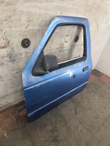 1993-2002 Ford Ranger Driver Side Front Left Hand Door