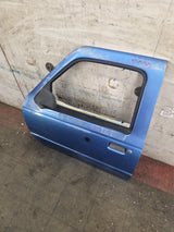 1993-2002 Ford Ranger Driver Side Front Left Hand Door