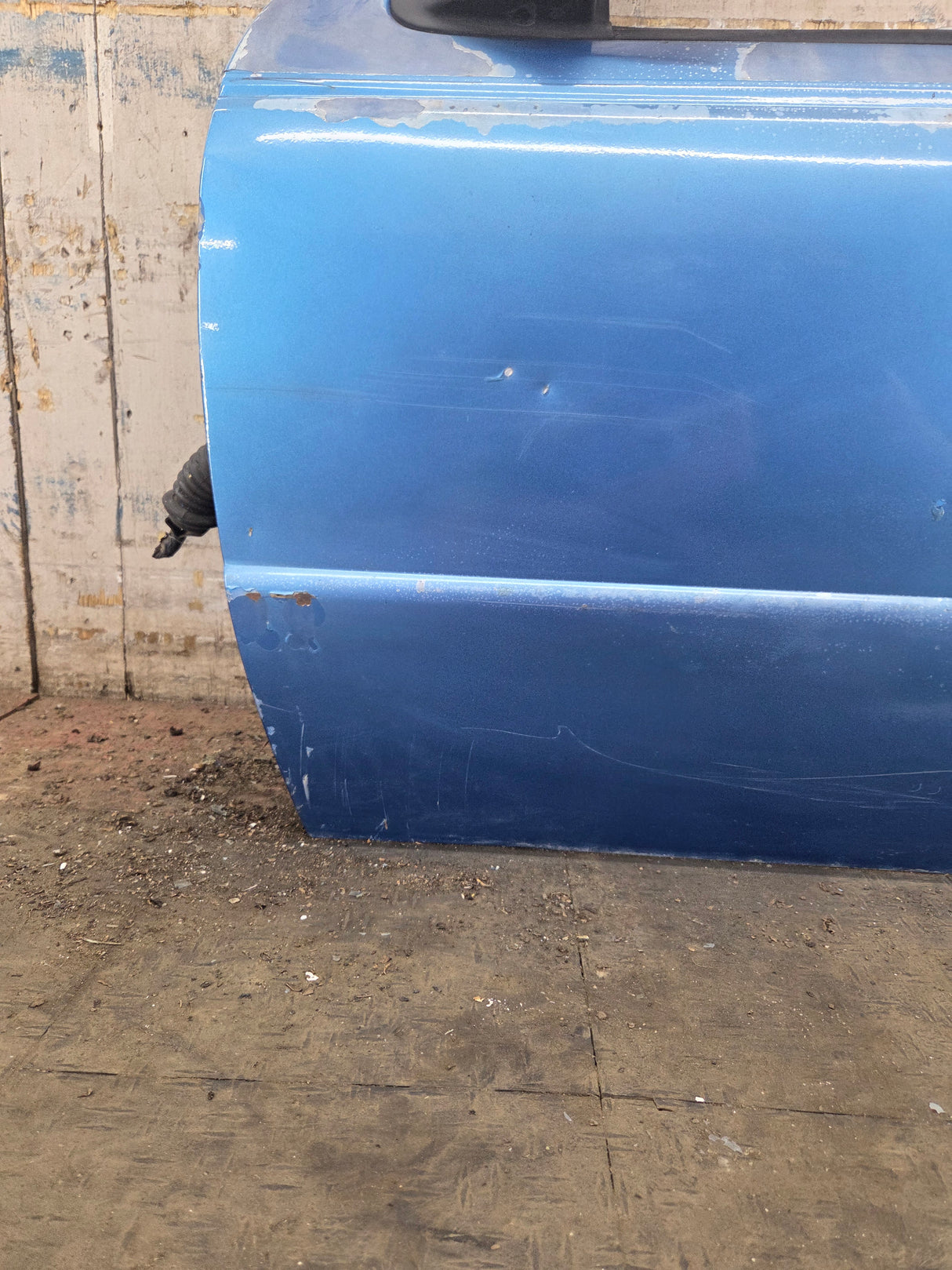 1993-2002 Ford Ranger Driver Side Front Left Hand Door