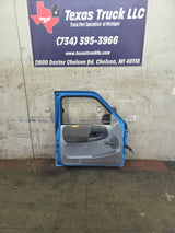 1993-2002 Ford Ranger Driver Side Front Left Hand Door