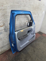 1993-2002 Ford Ranger Driver Side Front Left Hand Door