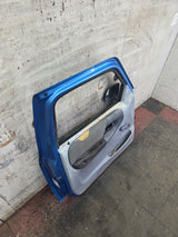 1993-2002 Ford Ranger Driver Side Front Left Hand Door