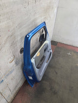 1993-2002 Ford Ranger Driver Side Front Left Hand Door