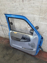1993-2002 Ford Ranger Driver Side Front Left Hand Door
