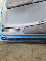 1993-2002 Ford Ranger Driver Side Front Left Hand Door
