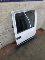 1992-2000 Chevrolet Silverado Suburban GMC Sierra K1500 K2500 K3500 Crew Cab RH Rear Driver Door