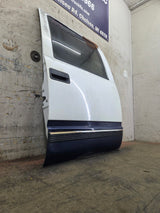 1992-2000 Chevrolet Silverado Suburban GMC Sierra K1500 K2500 K3500 Crew Cab RH Rear Driver Door