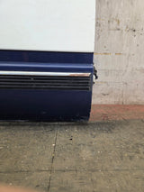 1992-2000 Chevrolet Silverado Suburban GMC Sierra K1500 K2500 K3500 Crew Cab RH Rear Driver Door