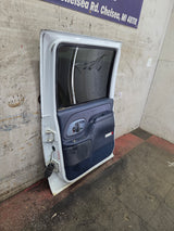 1992-2000 Chevrolet Silverado Suburban GMC Sierra K1500 K2500 K3500 Crew Cab RH Rear Driver Door