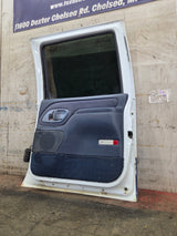 1992-2000 Chevrolet Silverado Suburban GMC Sierra K1500 K2500 K3500 Crew Cab RH Rear Driver Door