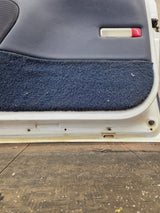 1992-2000 Chevrolet Silverado Suburban GMC Sierra K1500 K2500 K3500 Crew Cab RH Rear Driver Door