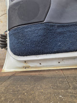 1992-2000 Chevrolet Silverado Suburban GMC Sierra K1500 K2500 K3500 Crew Cab RH Rear Driver Door