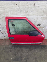 1994-2004 Chevrolet S10 /  GMC Sonoma RH Passenger Side Front Door
