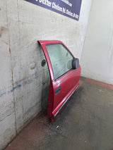 1994-2004 Chevrolet S10 /  GMC Sonoma RH Passenger Side Front Door
