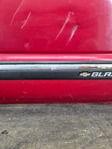 1994-2004 Chevrolet S10 /  GMC Sonoma RH Passenger Side Front Door