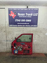 1994-2004 Chevrolet S10 /  GMC Sonoma RH Passenger Side Front Door